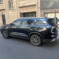 فونیکس تیگو 8 پرومکس ای پلاس مدل ۱۴۰۳ درحدصفر|خودرو سواری و وانت|تهران, تهرانپارس غربی|دیوار