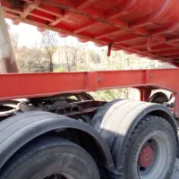 ماشین سنگین|خودرو سنگین|کوشکنار, |دیوار