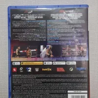 WWE23|کنسول، بازی ویدئویی و آنلاین|شهر ری, ظهیرآباد|دیوار