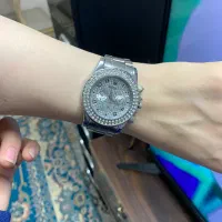 ۲ عدد ساعت پسرانه ویک عدد نگین دار|ساعت|محمدیه-قزوین, |دیوار