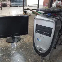 فروش و خریدار کیس ومانیتور قدیمی و خراب