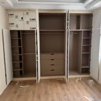کمددیواری و کابینت اشپزخانه|جاکفشی، کمد، دراور|تهران, بنی‌هاشم|دیوار