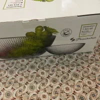 کاسه و پیاله پاشاباغچه