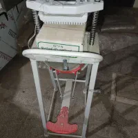 وسایل فست فود