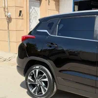 تیگارد X35 مدل 1402 اقساط با نرخ سود بانکی|خودرو سواری و وانت|تهران, باغ فیض|دیوار