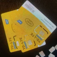 فروش سیم کارت ایرانسل دائمی رند بالاترین قیمت