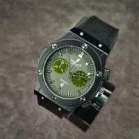 ساعت مچی هابلوت با قیمت استثنایی فروشگاه زمان تیک