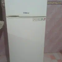 سلام یخچال نیم فریزر