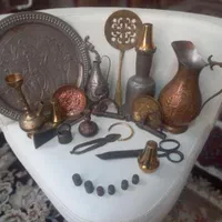 *اشیای قدیمی*