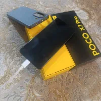 Poco x7 pro|موبایل|یاسوج, |دیوار