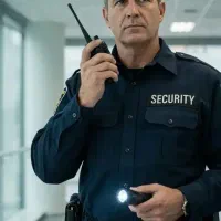 استخدام نگهبان و سرایدار