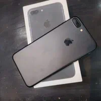 اپل iPhone 7 Plus با حافظهٔ ۱۲۸ گیگابایت