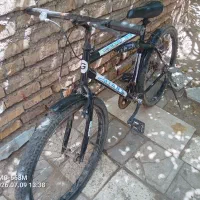 دوچرخه ۲۶