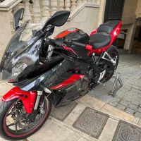 بنلی جفت ۳۰۰ ریس لاکاغذی