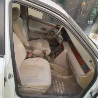 ماشین فوق دوگانه سوز دستی میباشد ودوررنگ|خودرو سواری و وانت|تهران, تهرانپارس غربی|دیوار