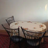 میز غذا خوری