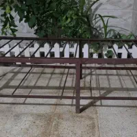 زیربار فلزی
