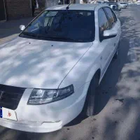 سمند.سورن EF7 مدل 1403 برج 6|خودرو سواری و وانت|نقده, |دیوار