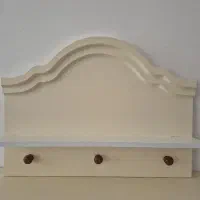 شلف تخت کودک|کتابخانه، شلف، قفسه‌های دیواری|تهران, مقدم|دیوار