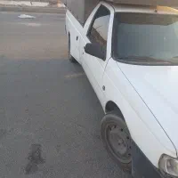 اریسان مدل ۹۵|خودرو سواری و وانت|قرچک, زیبا شهر|دیوار