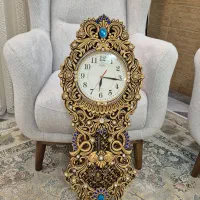 ساعت دیواری