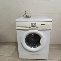 لباسشویی 7کیلویی الجی