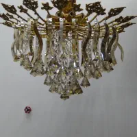 لوستر در حد نو