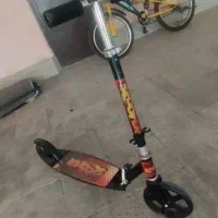 اسکوتر