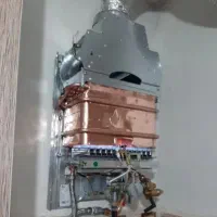 فروش نصب تعمیرات سرویس پکیج ابگرمکن پمپ اب لباسشوی|آبگرمکن، پکیج، شوفاژ|مشهد, حجاب (شهرک غرب)|دیوار