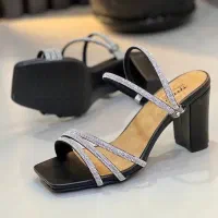 صندل مجلسی کاملا نو|کیف، کفش، کمربند|بروجرد, |دیوار