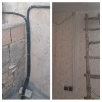 خدمات نصب دوربین مداربسته فتوسل و...|خدمات پیشه و مهارت|نیشابور, امام خمینی|دیوار