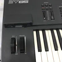 کیبورد سینتی سایزر قدرتمند یاماها|پیانو، کیبورد، آکاردئون|آمل, |دیوار