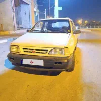 پراید صبا|خودرو سواری و وانت|یزد, |دیوار