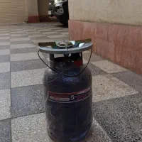 پیک نیک میلان گاز نو|اجاق گاز و لوازم برقی پختوپز|گنبد کاووس, |دیوار