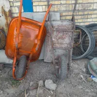 دو عدد فوعون یک عدد پنجر ه ۹۵/۱۲۵|ابزارآلات|تبریز, |دیوار