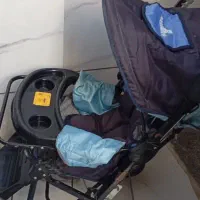 کالسکه بچه|کالسکه و لوازم جانبی|مشهد, شهرک شهید باهنر|دیوار