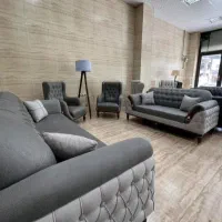 مبلمان الفا|مبلمان خانگی و میز عسلی|رشت, استقامت ۱|دیوار