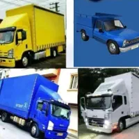 اسباب کشی /پارسا بارجهرم/بسته بندی+ تاچیدمان+VlP