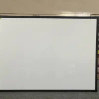 تخته وایت برد ساده مغناطیسی