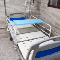 اجاره تجهیزات پزشکی تخت تشک مواج