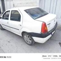 فروش ال۹۰ سفید e2 مدل۱۳۹۰|خودرو سواری و وانت|لنجان, |دیوار