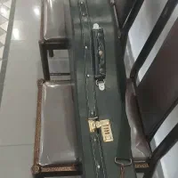 کیس گیتار محکم ودرجه ۱