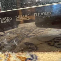 تلویزیون پلاسما 52 اینچ نیازمند تعمیر|تلویزیون و پروژکتور|تهران, هروی|دیوار