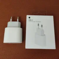 شارژر اورجینال آیفون / اپل