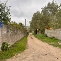 ۳۰۰ متر زمین مسکونی در چاف و چمخاله|فروش زمین و ملک کلنگی|چاف و چمخاله, |دیوار