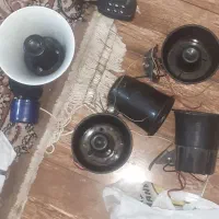 وسایل خودرو برقی وغیره بخاری زنجیرچرخ خاوری|قطعات یدکی و لوازم جانبی|رشت, لاکان|دیوار