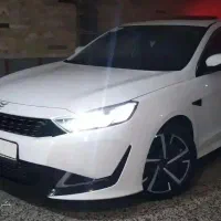 ریسپکت پرایم تیپ2 فول 402