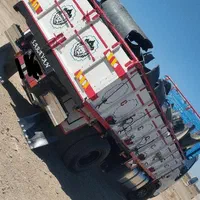 حمل بار به تمام نقاط استان