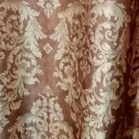 پرده 3در3|پرده، رانر، رومیزی|ایذه, |دیوار