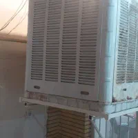 کولر آبی ۵۰۰۰جهان طراوت